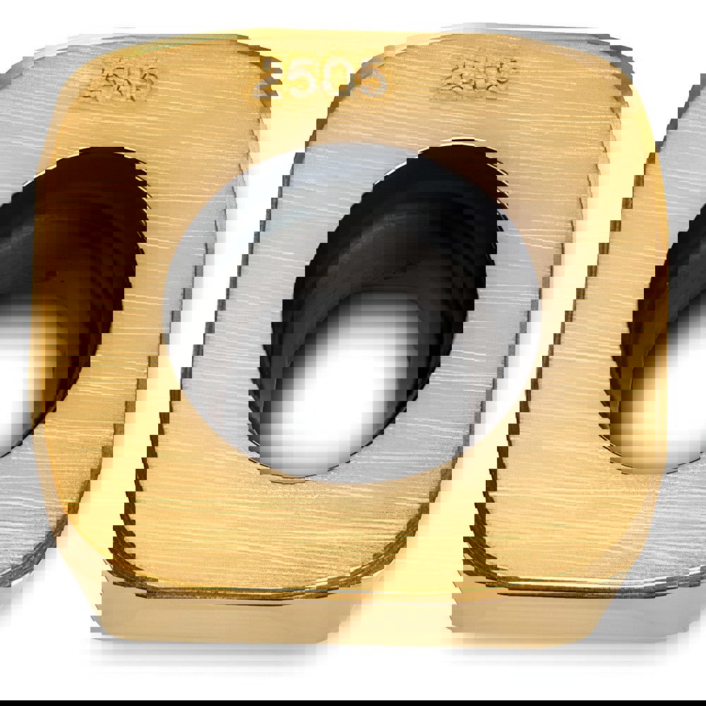 Milling Insert: IN4030, Carbide